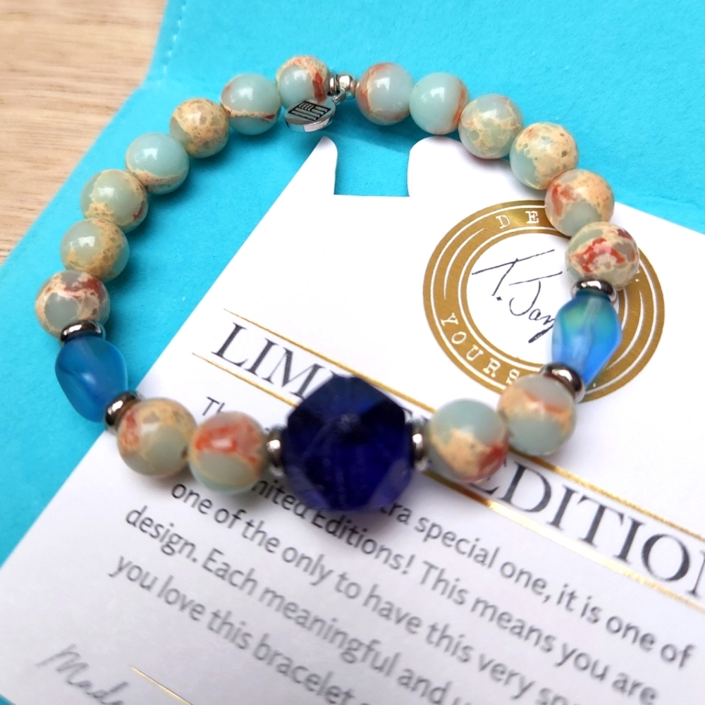 T Jazelle Bracelet